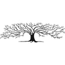 Crafter's Workshop Rustic Sign Template 16.5"X6" - Family Tree*