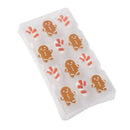 Crafter's Workshop Foil Transfer Sheets 6"X6" 12pack - Watermelon