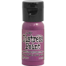 Tim Holtz Distress Paint Flip Top 1oz - Seedless Preserves