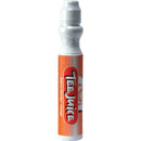 Jacquard Tee Juice Broad Point Fabric Marker - Orange*