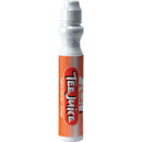 Jacquard Tee Juice Broad Point Fabric Marker - Orange*