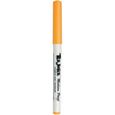 Jacquard Tee Juice Medium Point Fabric Marker - Tangerine*