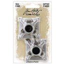 Tim Holtz Idea-Ology Tree Stand 2 pack*