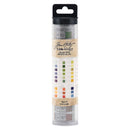 Tim Holtz Idea-Ology Collage Paper 6"X6yds - Palette