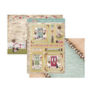 Hunkydory Home Sweet Home Luxury Topper Set*