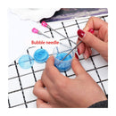 Poppy Crafts Resin Craft Tool 3 Pack - Light Pink