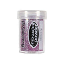 Stampendous Embossing Halo Tinsel 0.60oz - Fuchsia*