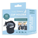 Totally-Tiffany Hang & Hold - Cup Holder*