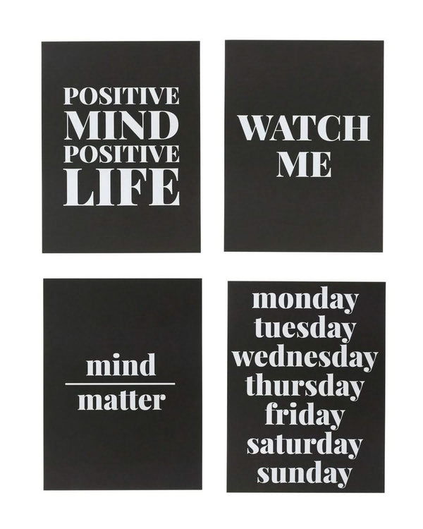 Teresa Collins Art Print Set 6in x 8in - Limitless*