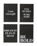 Teresa Collins Art Print Set 6in x 8in - Limitless*