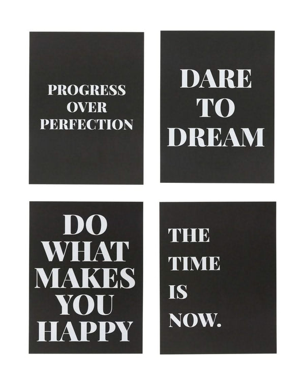 Teresa Collins Art Print Set 6in x 8in - Limitless*