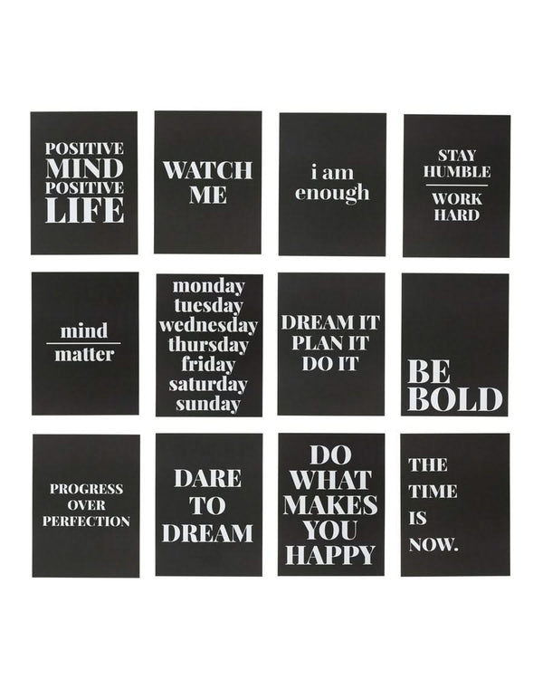 Teresa Collins Art Print Set 6in x 8in - Limitless*