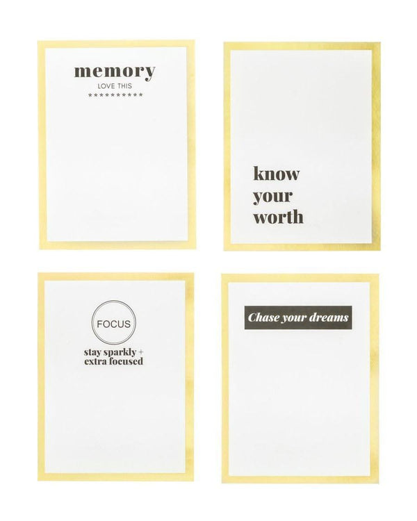 Teresa Collins Art Print Set 6in x 8in - Life*