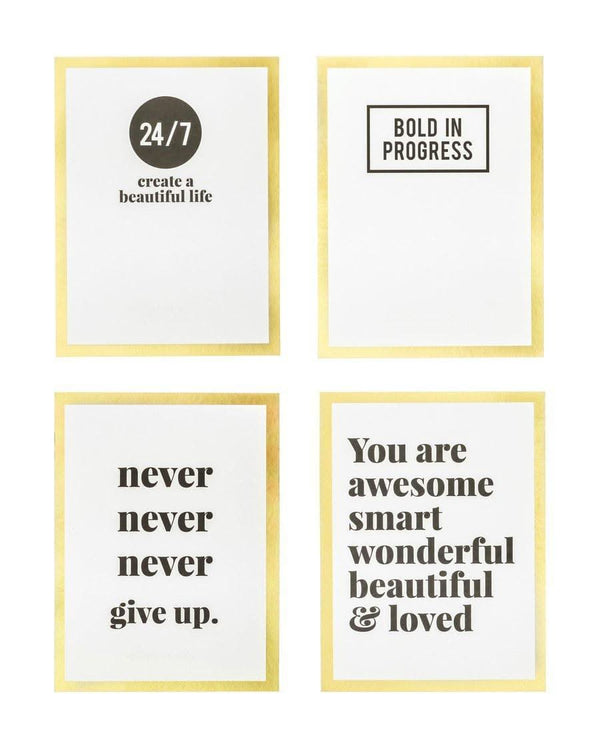 Teresa Collins Art Print Set 6in x 8in - Life*