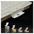 Universal Crafts Bead Storage Tray 51pcs - 13.75" x 10.5"