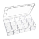 Universal Crafts Grid Storage Box