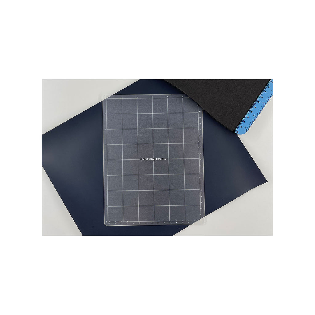 Universal cutting mat / craft mat