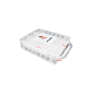 Universal Crafts Double Sided Thread & Spool Organiser