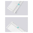 Universal Crafts Foldable 12 x 12 Inch Paper Trimmer and Scoring Board