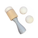 Universal Crafts Mini Domed Blending Tool - 2cm Diameter