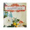 Webster's Pages Deluxe Journaling Card Set - Seaside Retreat