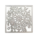 Poppy Crafts Cutting Dies - 14.7cm x 14.7cm - The Flower Patch 175*