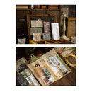 Poppy Crafts Vintage Clippings Pad - Groceries*