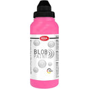Viva Decor Neon Blob Paint 280ml - Neon Pink*^ LIMIT 1 PER ORDER