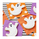 Wilton Comfort-Grip Cookie Cutter - Ghost*