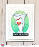 Avery Elle Elle-Ments Dies - Shark Hugs*