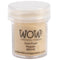 WOW! Embossing Powder 15ml - Gold Pearl