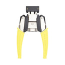 We R Memory Keepers Crop-A-Dile Chomper Tool - Retro Corner - 0.125" & 0.375"