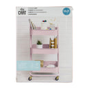 We R Memory Keepers A La Cart Storage Cart With Handles - Pink*