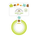 Doodlebug Washi Tape 15mm x 2yd - Bits Of Nature*