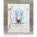 My Favorite Things Die-namics Die - Wish You Were Hare*