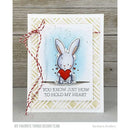 My Favorite Things Die-namics Die - Wish You Were Hare*