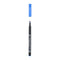 Koi Colouring Brush Pen - Steel Blue*