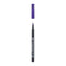 Koi Colouring Brush Pen - Purple