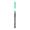 Koi Colouring Brush Pen - Blue Green Light*