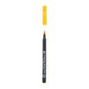Koi Colouring Brush Pen - Deep Yellow*