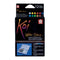 Koi Watercolour Pocket Field Sketch Box - 12 Colours + Water Brush*