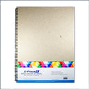 X-Press It - Mixed Media Journal A3 300gsm - 15 sheets*