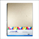 X-Press It - Mixed Media Journal A3 300gsm - 15 sheets