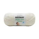 Bernat Softee Baby Cotton Yarn - Cotton 120g