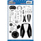 Find It Trading Yvonne Creations Clear Stamps - Big Guys Workers
