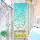 Pinkfresh Studio Clear Stamp Set 4"x 12" - You Are Amazing*