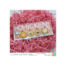 Mama Elephant Creative Cuts Dies - Zodiac Rooster*