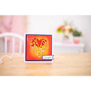 Crafter's Companion Gemini Clear Stamps & Dies Set - Endless Love*