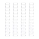 We R Memory Keepers - The Cinch Binding Wires - .625in - White