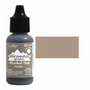Adirondack Alcohol Ink .5 Ounce - Brights - Pebble